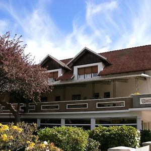 Hotel Crismalu